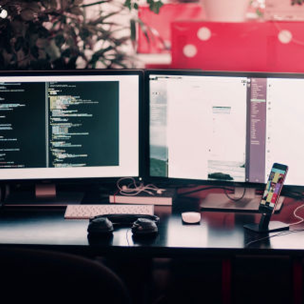 Computer speziell, am Rand des Normalen
